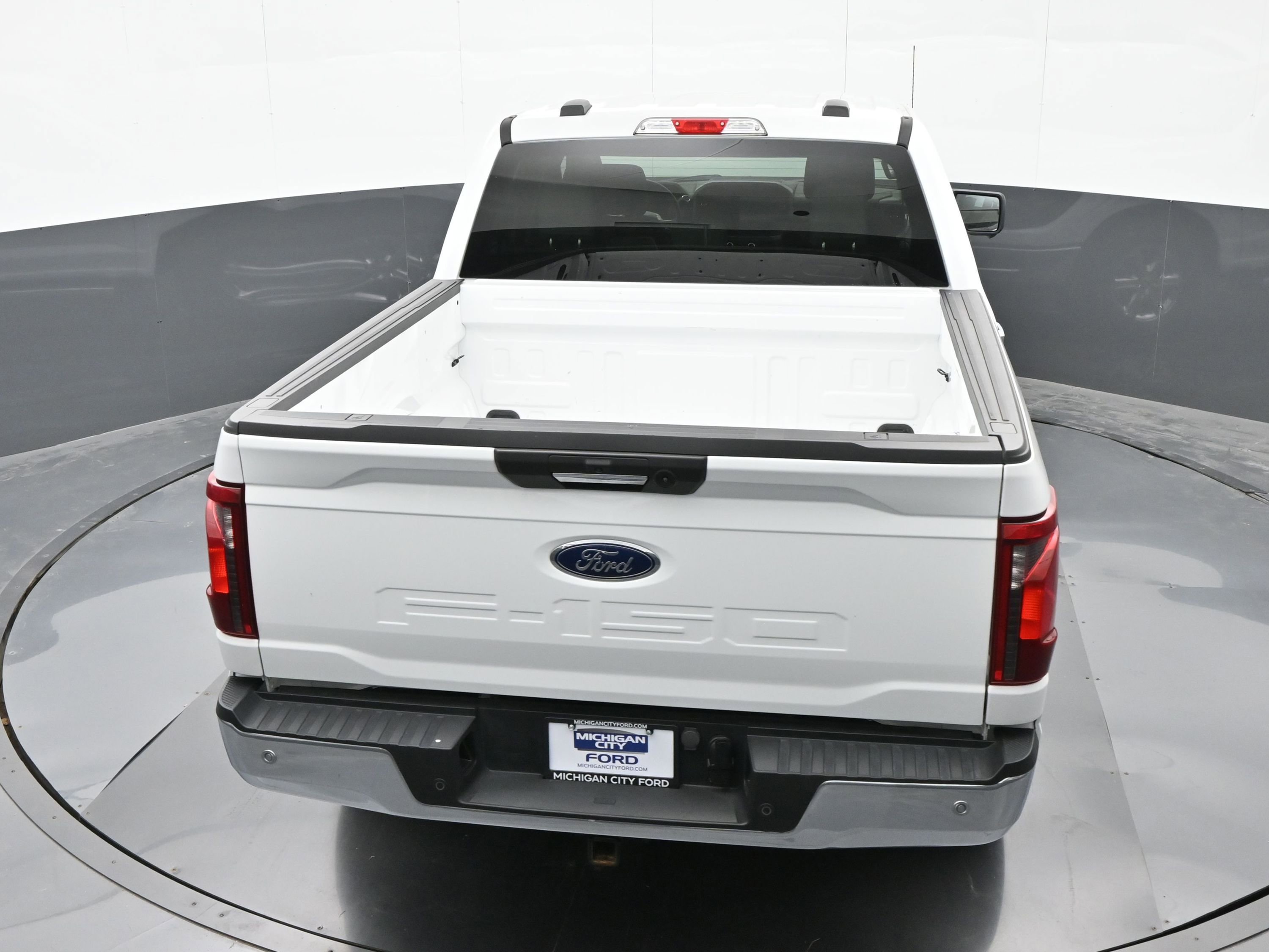 Used 2024 Ford F150 XLT image 35