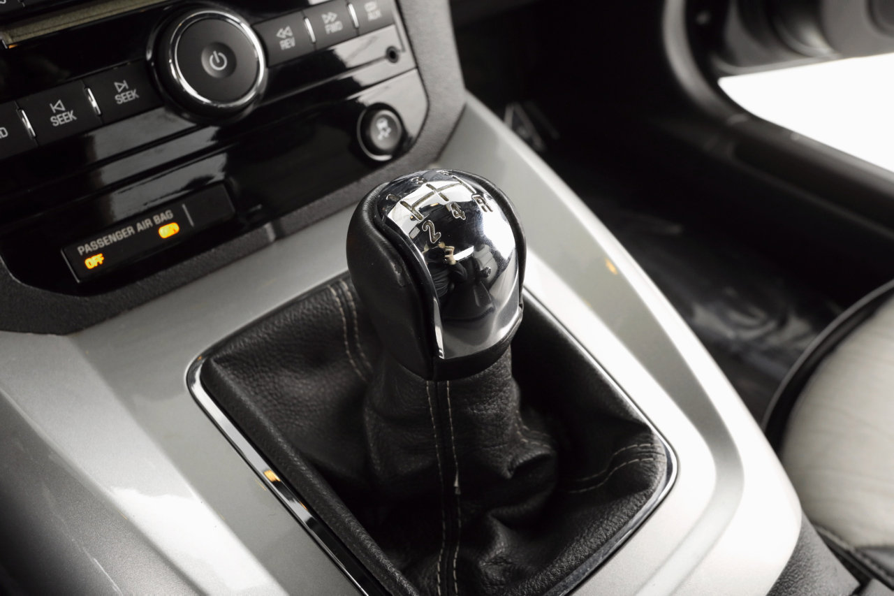 Used 2008 Saturn Sky Red Line Carbon Flash image 25