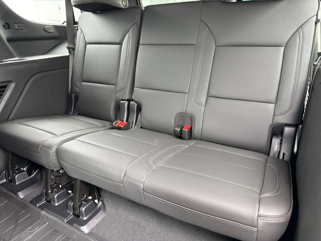 New 2026 Chevrolet Tahoe High Country AWD/4WD image 19