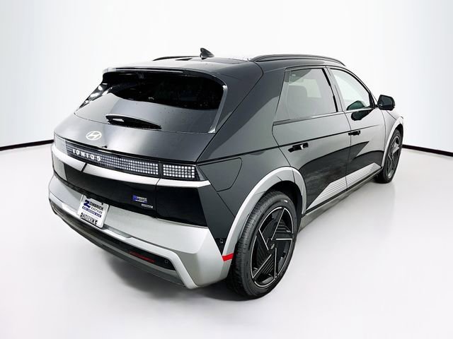 New 2026 Hyundai Ioniq 5 Limited image 7