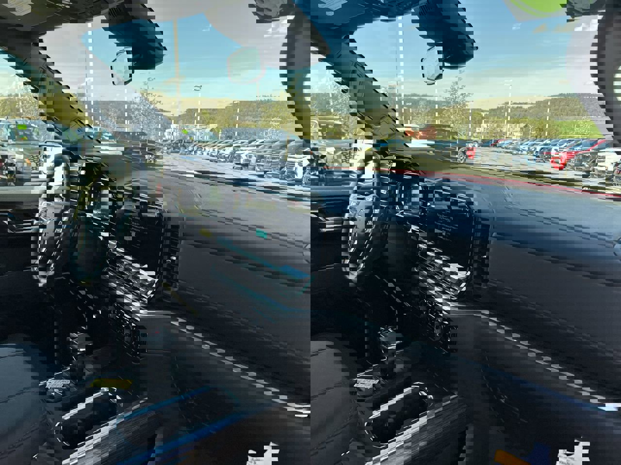 New 2026 Chevrolet Silverado 1500 RST w/ LPO, Dark Essentials Package image 17