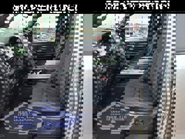 New 2026 RAM 1500 Big Horn image 49