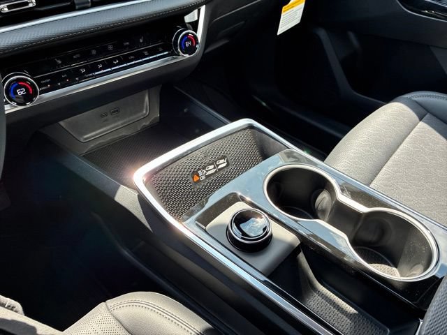 New 2027 Chevrolet Equinox LT AWD/4WD image 11