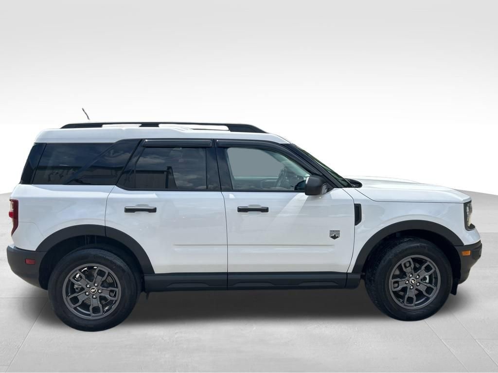 Used 2023 Ford Bronco Sport Big Bend image 7
