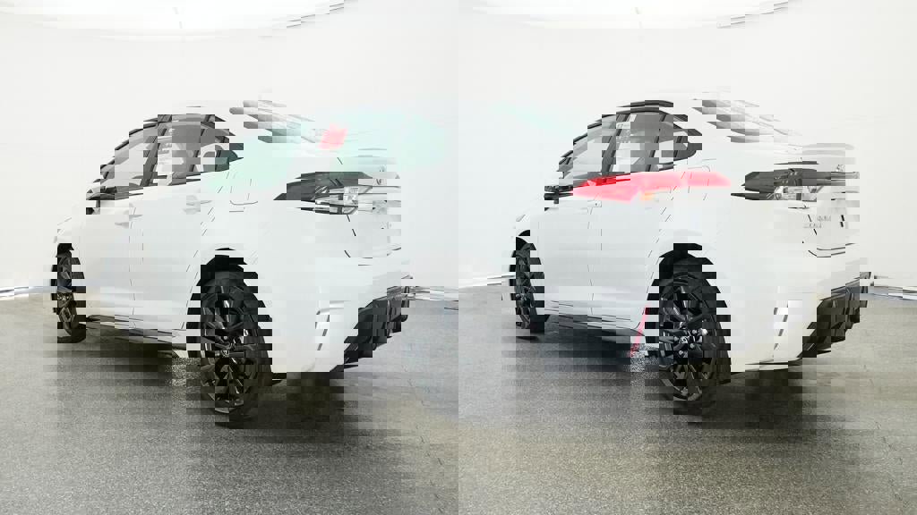 New 2026 Toyota Corolla SE image 21