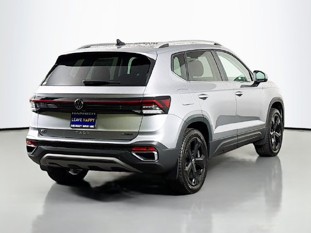 New 2026 Volkswagen Taos SEL AWD/4WD image 7