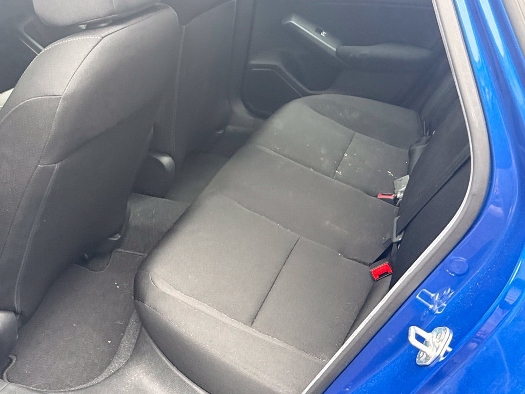 Certified 2024 Honda Civic LX image 14