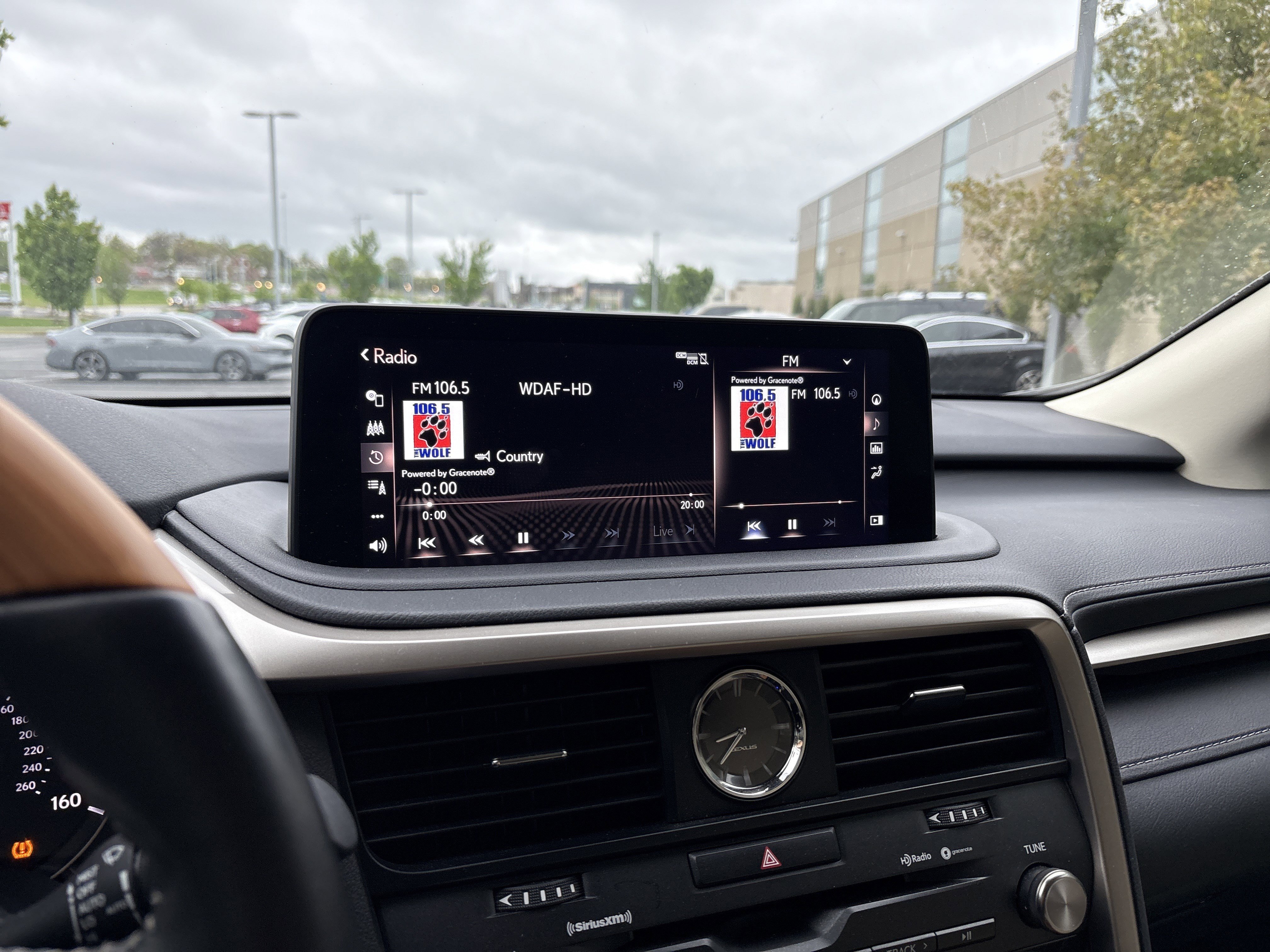 Certified 2022 Lexus RX 350 AWD w/ Premium Package image 23