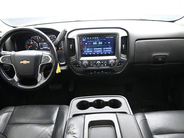 Used 2015 Chevrolet Silverado 1500 LT w/ LT Convenience Package image 26