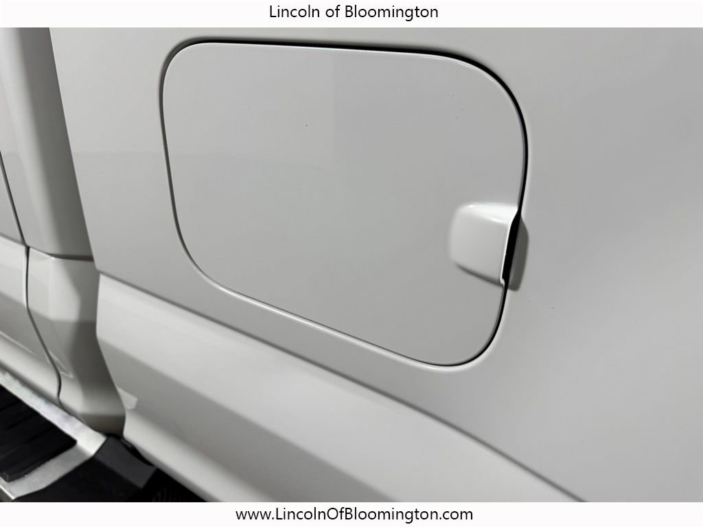 Used 2022 Ford F250 Lariat image 32