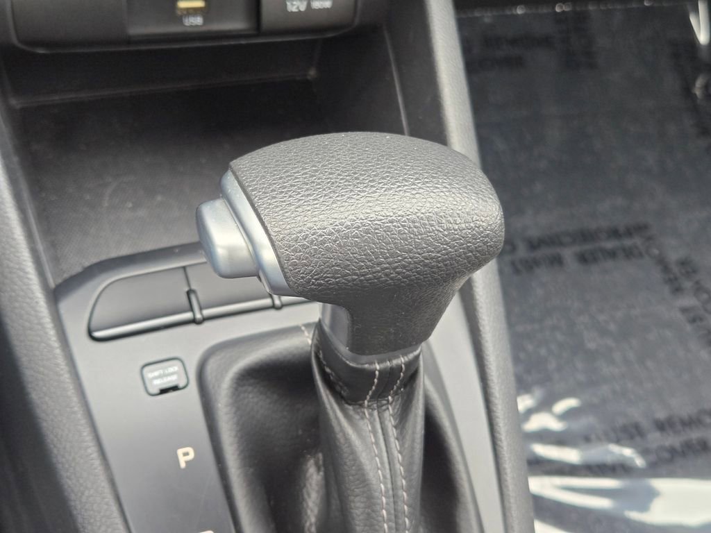 Certified 2021 Kia Rio S FWD image 29