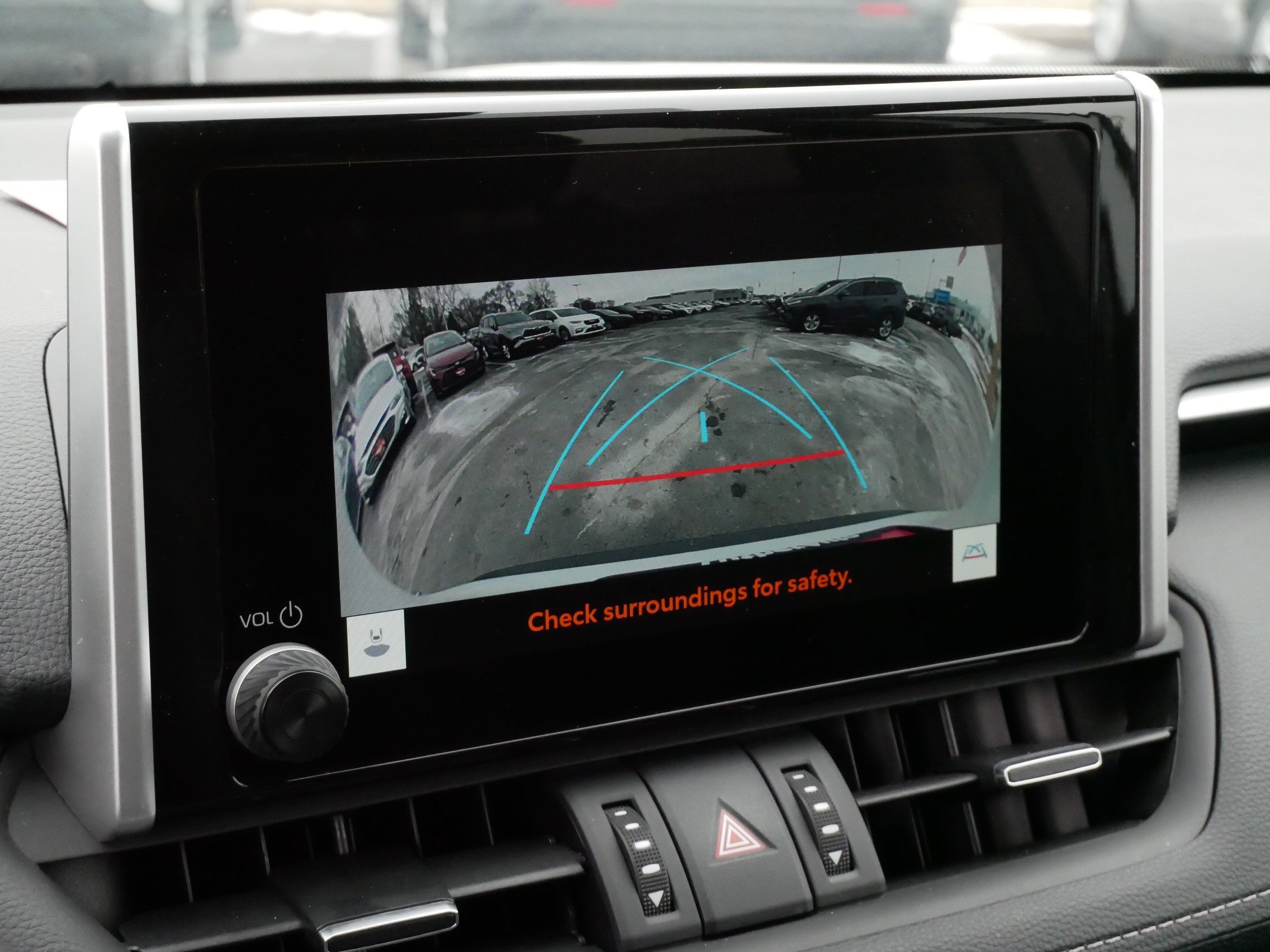 Certified 2025 Toyota RAV4 XLE Premium image 30