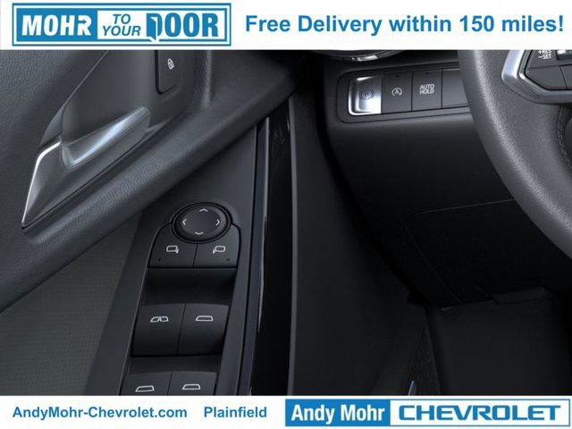 New 2026 Chevrolet Equinox LT image 22