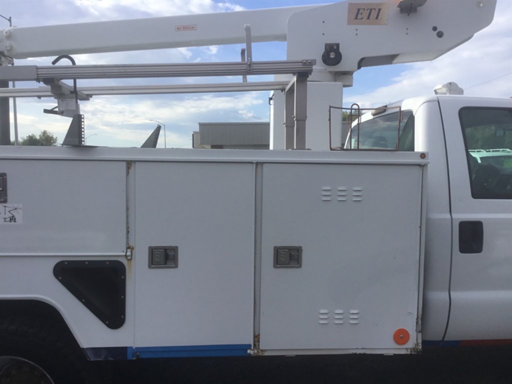 Used 2011 Ford F450 XL w/ PWR Equipment Group RWD image 40