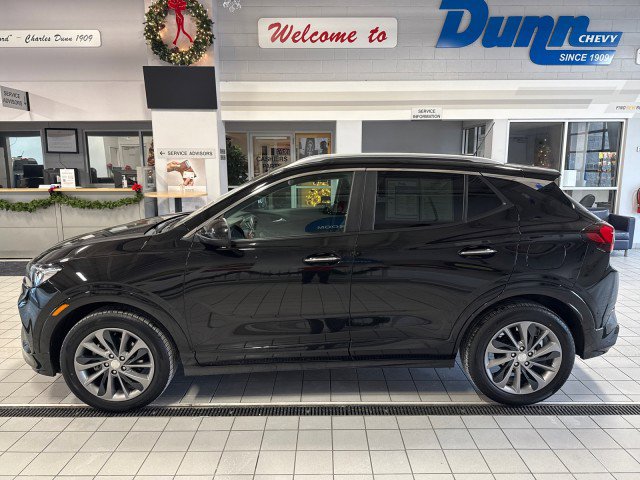 Used 2023 Buick Encore GX Select w/ Sport Touring Package image 6