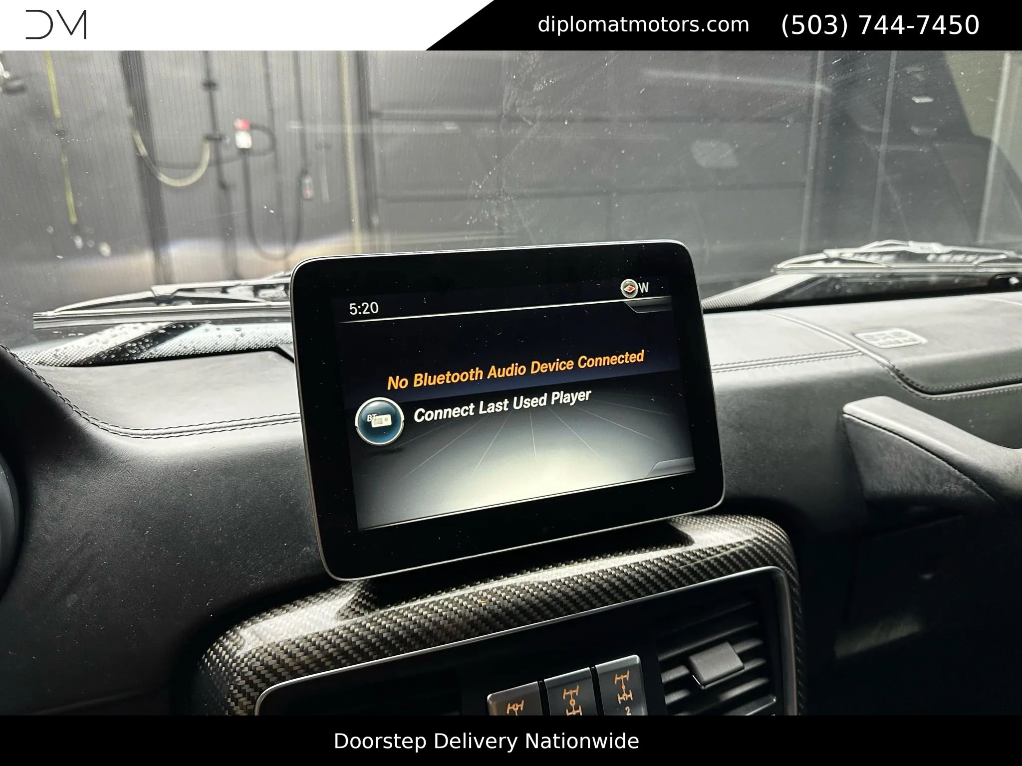 Used 2017 Mercedes-Benz G 65 AMG 4MATIC image 35