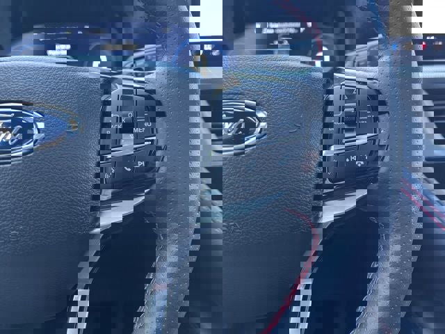 Used 2025 Ford Explorer ST w/ Sun And Sound Package image 30