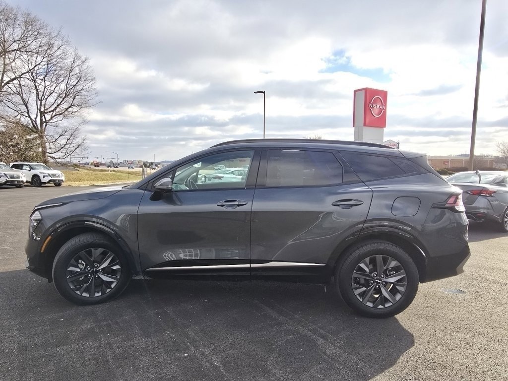 Used 2024 Kia Sportage SX Prestige image 13