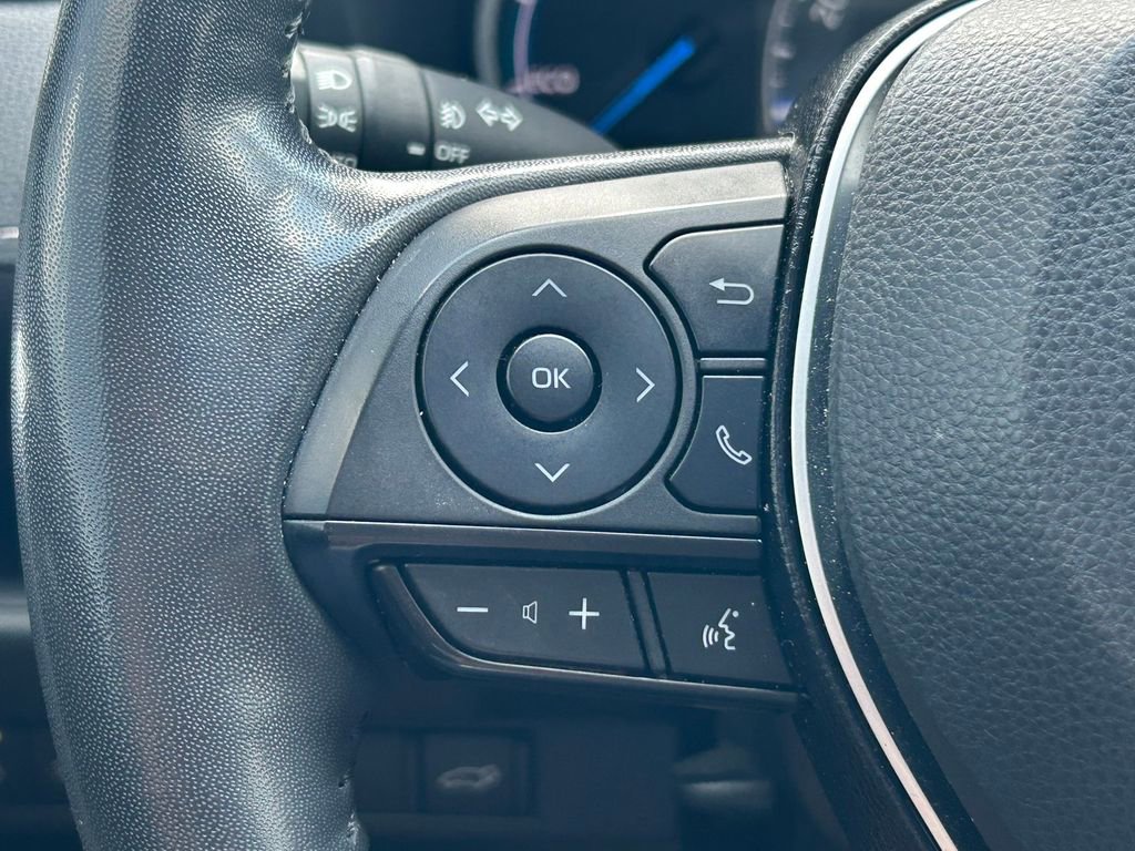 Used 2024 Toyota RAV4 XLE Premium w/ Weather Package image 29