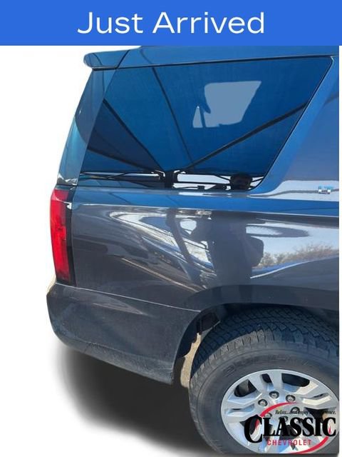 Used 2015 Chevrolet Tahoe LT image 13