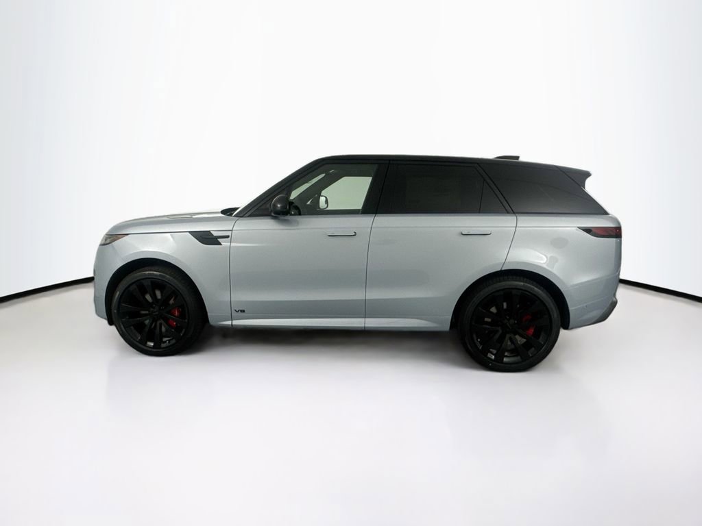 New 2026 Land Rover Range Rover Sport Autobiography AWD/4WD image 8