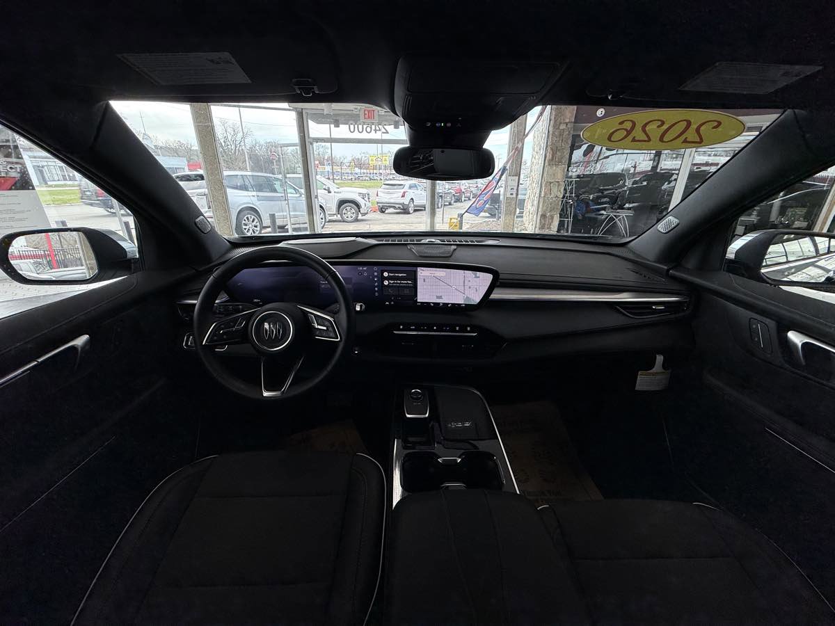 Used 2026 Buick Enclave Preferred FWD image 42
