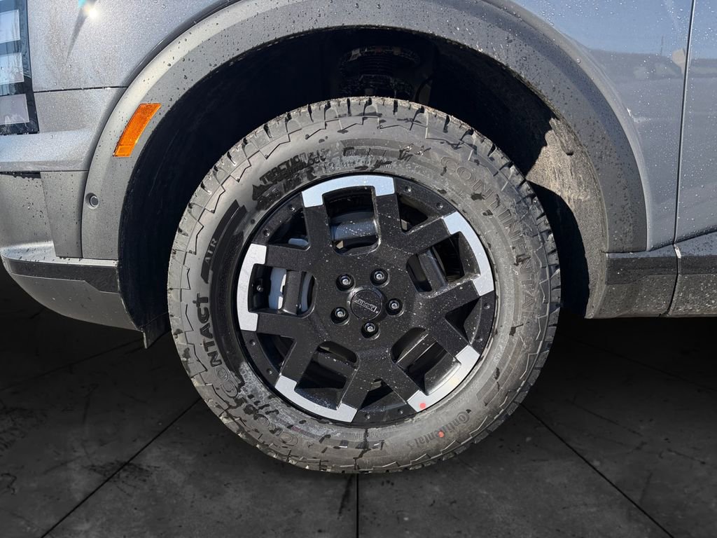 New 2026 Hyundai Palisade XRT Pro image 14