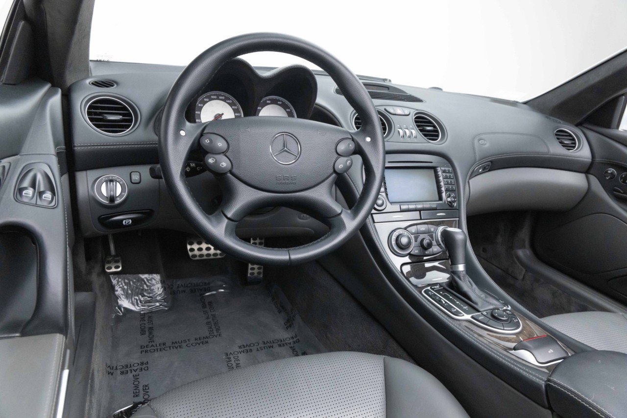 Used 2006 Mercedes-Benz SL 65 AMG image 6