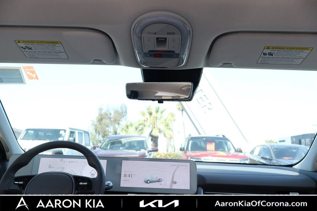 Used 2024 Hyundai Ioniq 5 Limited RWD image 32