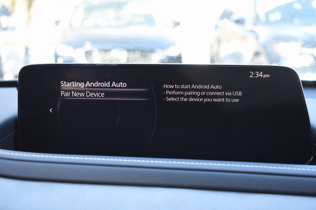 New 2026 MAZDA CX-30 AWD 2.5 S image 45