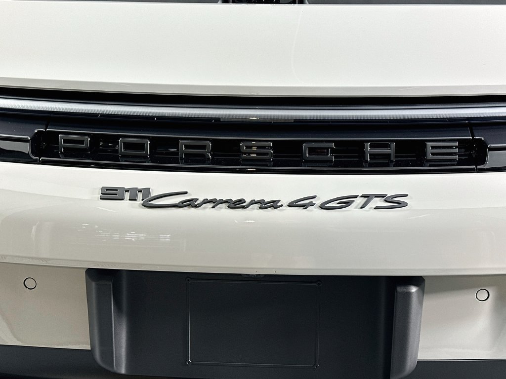 New 2026 Porsche 911 Carrera 4 GTS AWD/4WD image 32