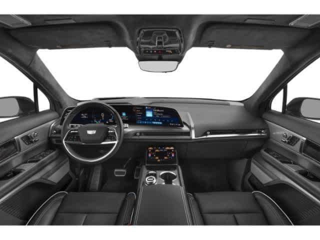 Used 2026 Cadillac Vistiq Sport AWD/4WD image 8