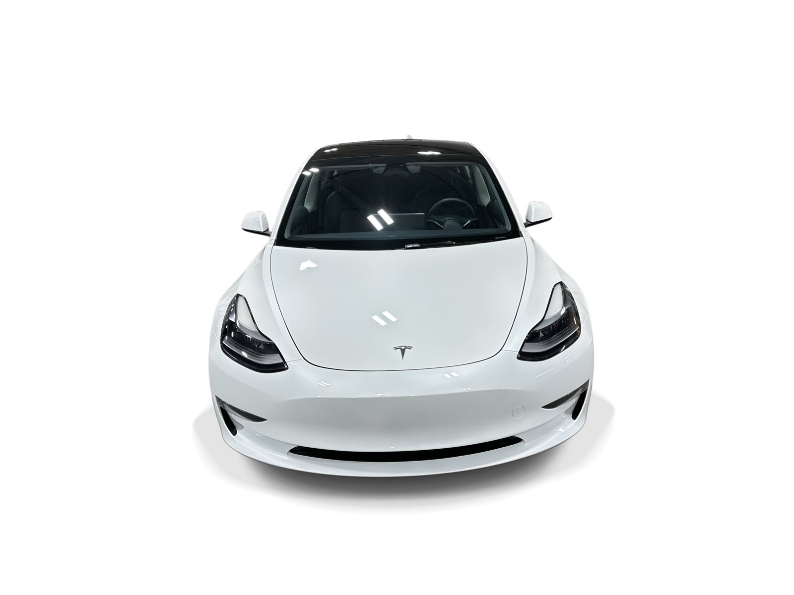 Certified 2023 Tesla Model 3 Performance AWD/4WD image 2