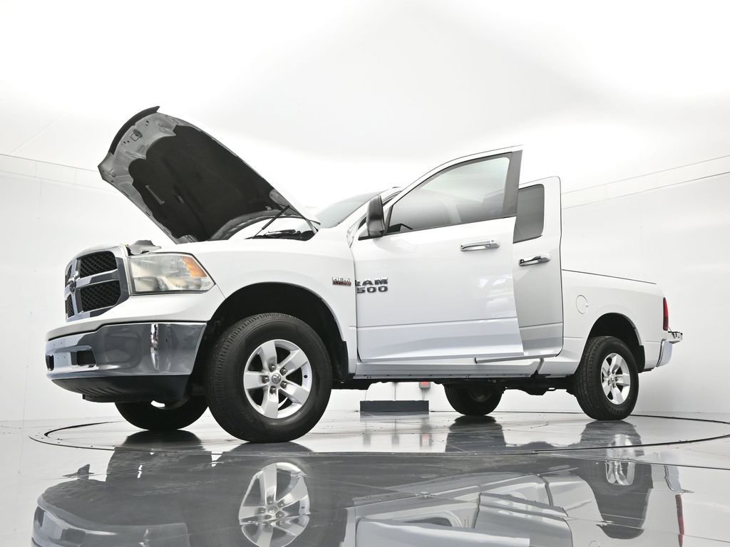 Used 2014 RAM 1500 Classic SLT AWD/4WD image 46