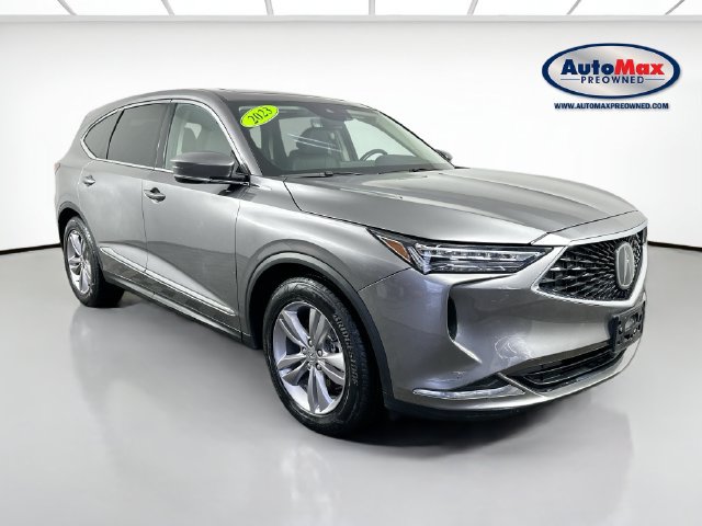Used 2023 Acura MDX SH-AWD