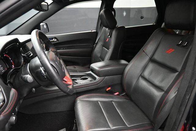 Used 2024 Dodge Durango R/T AWD/4WD image 15