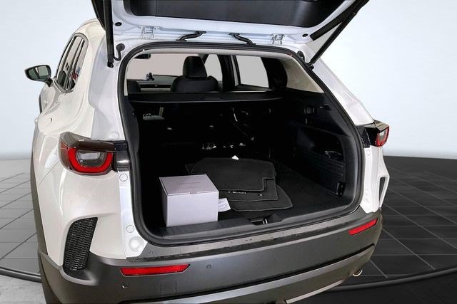 New 2026 MAZDA CX-50 2.5 Hybrid w/ Cargo Package AWD/4WD image 13