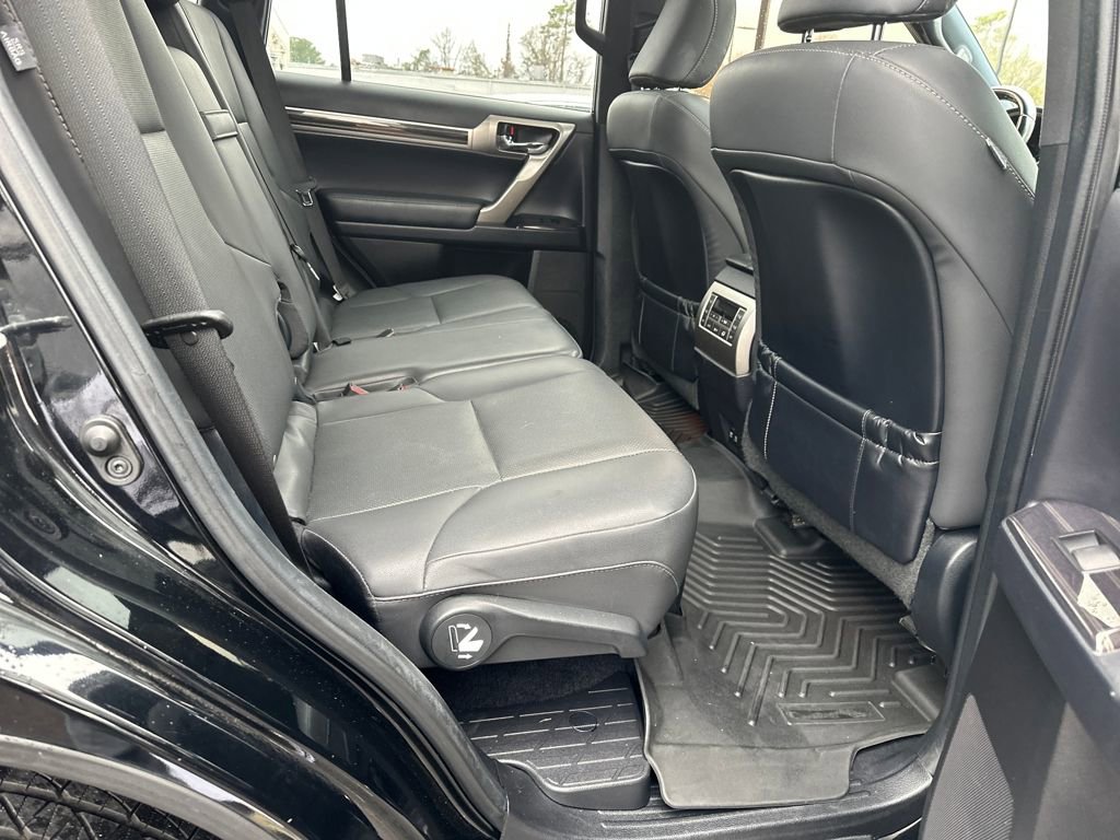 Used 2020 Lexus GX 460 Premium image 35