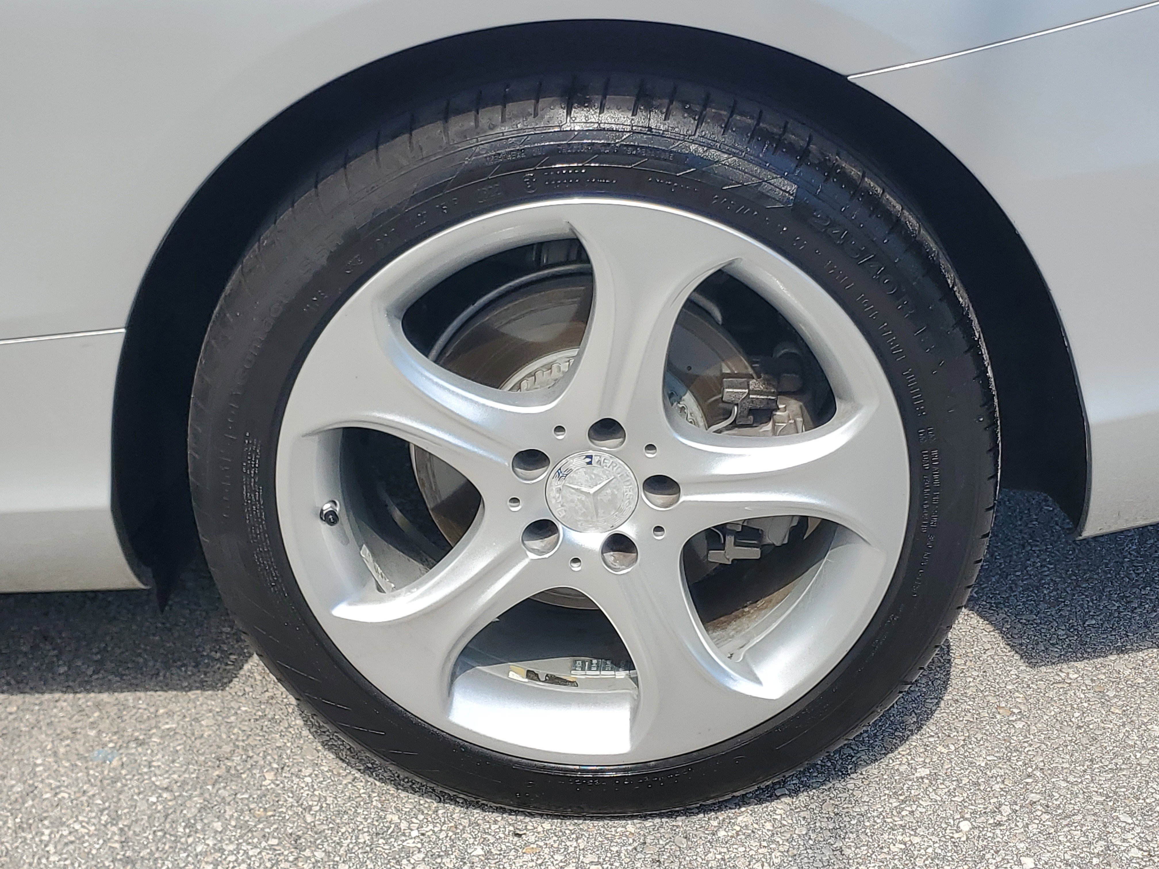 Used 2017 Mercedes-Benz C 300 Coupe w/ Premium 1 Package image 7