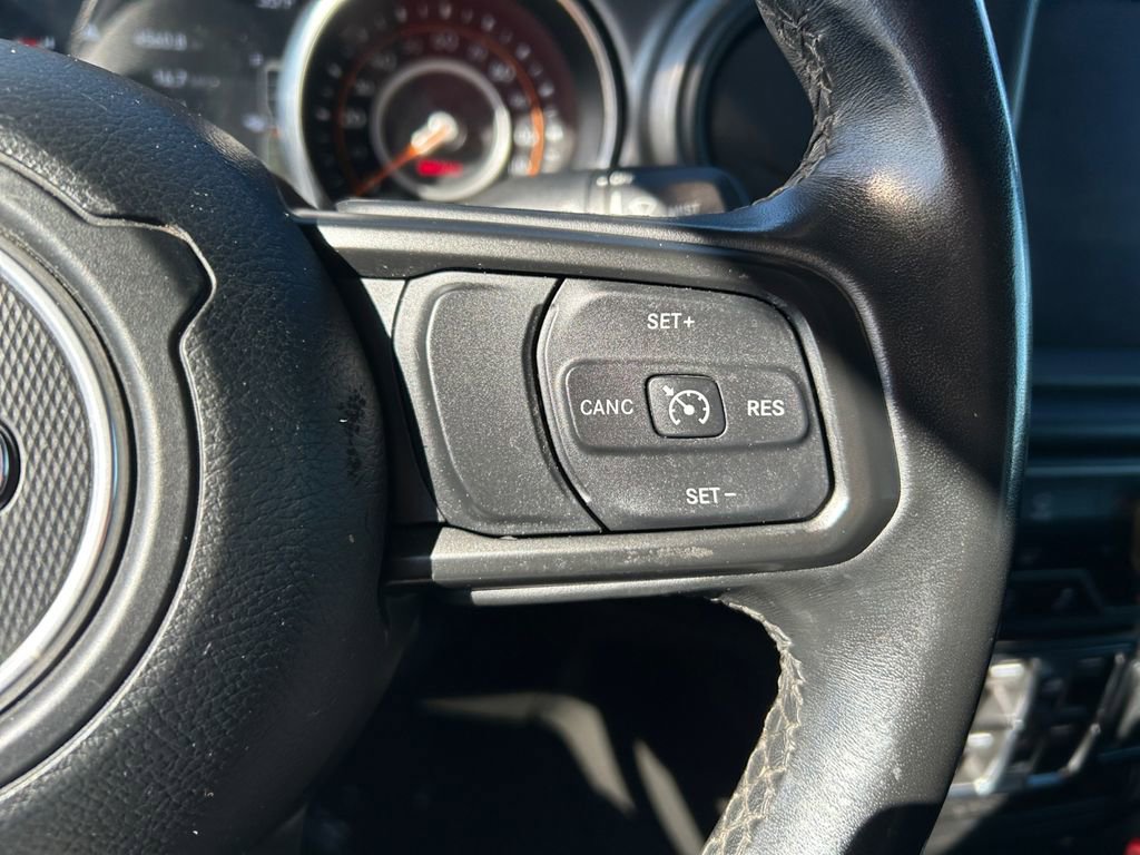 Used 2021 Jeep Gladiator Sport AWD/4WD image 22