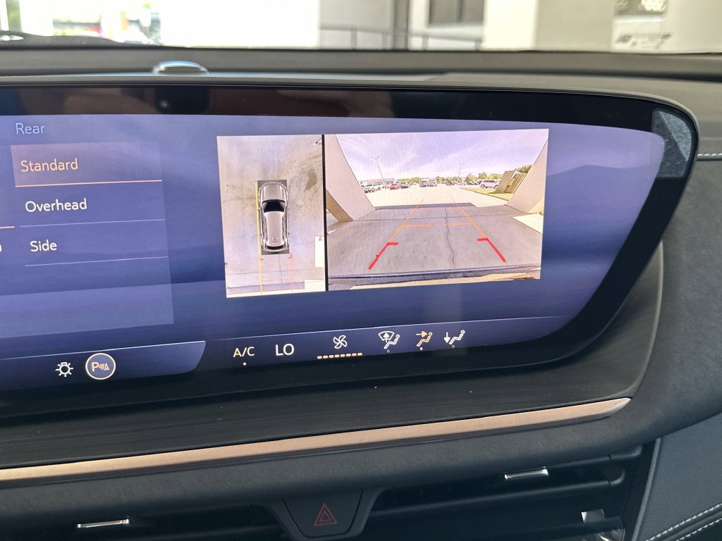 New 2026 Buick Envision Sport Touring AWD/4WD image 27