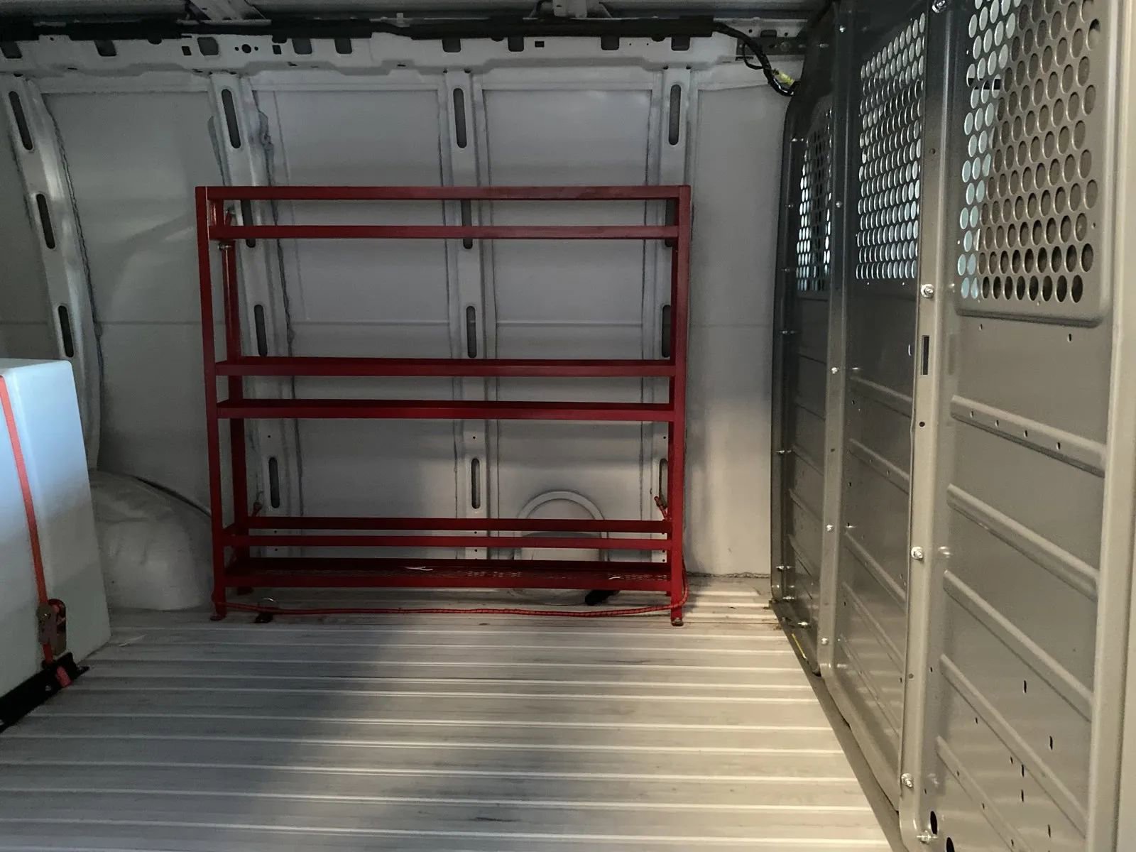 Used 2021 GMC Savana 2500 w/ Driver Convenience Package image 5