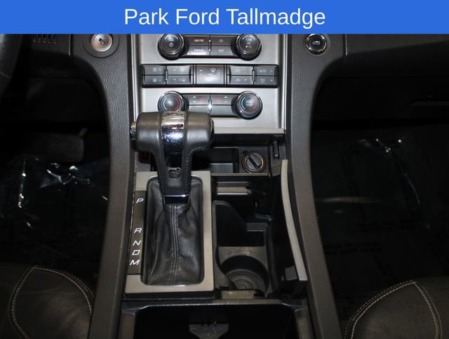 Used 2012 Ford Taurus SEL image 18