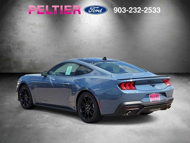 New 2026 Ford Mustang Premium image 3