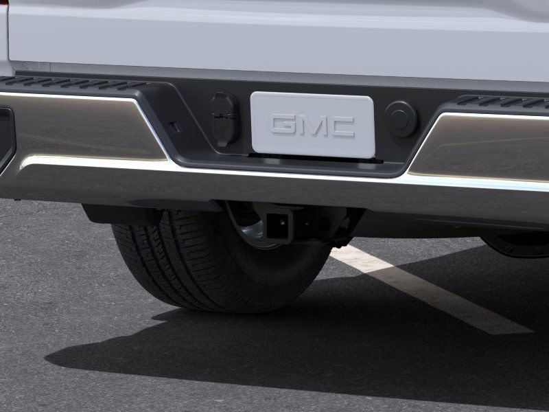 New 2025 GMC Sierra 1500 Pro w/ Pro Value Package image 38