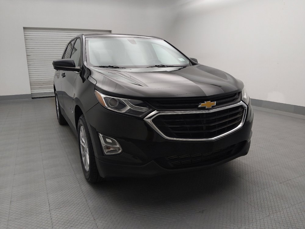 Used 2018 Chevrolet Equinox LT image 14