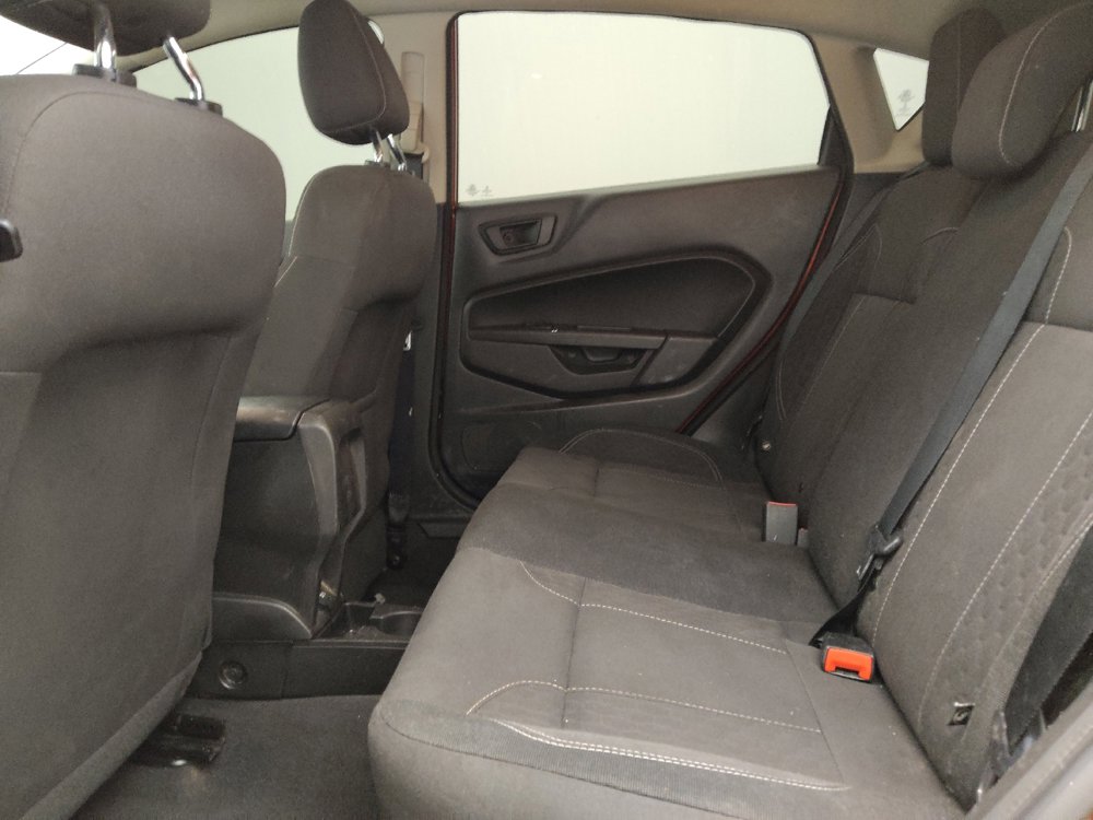 Used 2019 Ford Fiesta SE w/ Equipment Group 201A FWD image 18