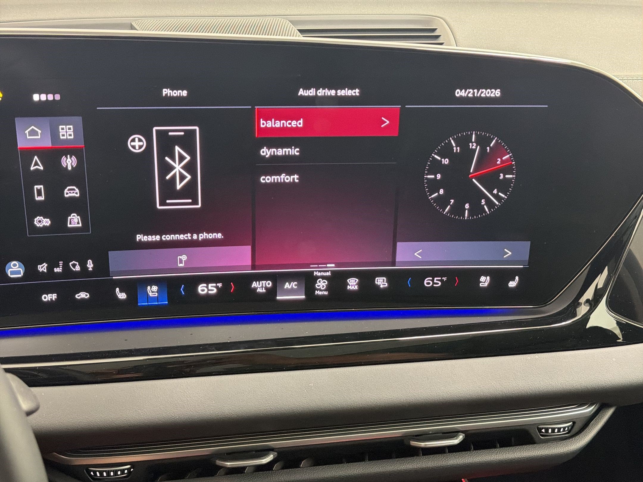 Certified 2026 Audi A6 Prestige AWD/4WD image 18