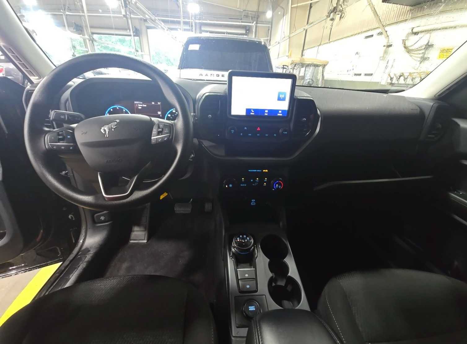 Used 2021 Ford Bronco Sport AWD/4WD image 7