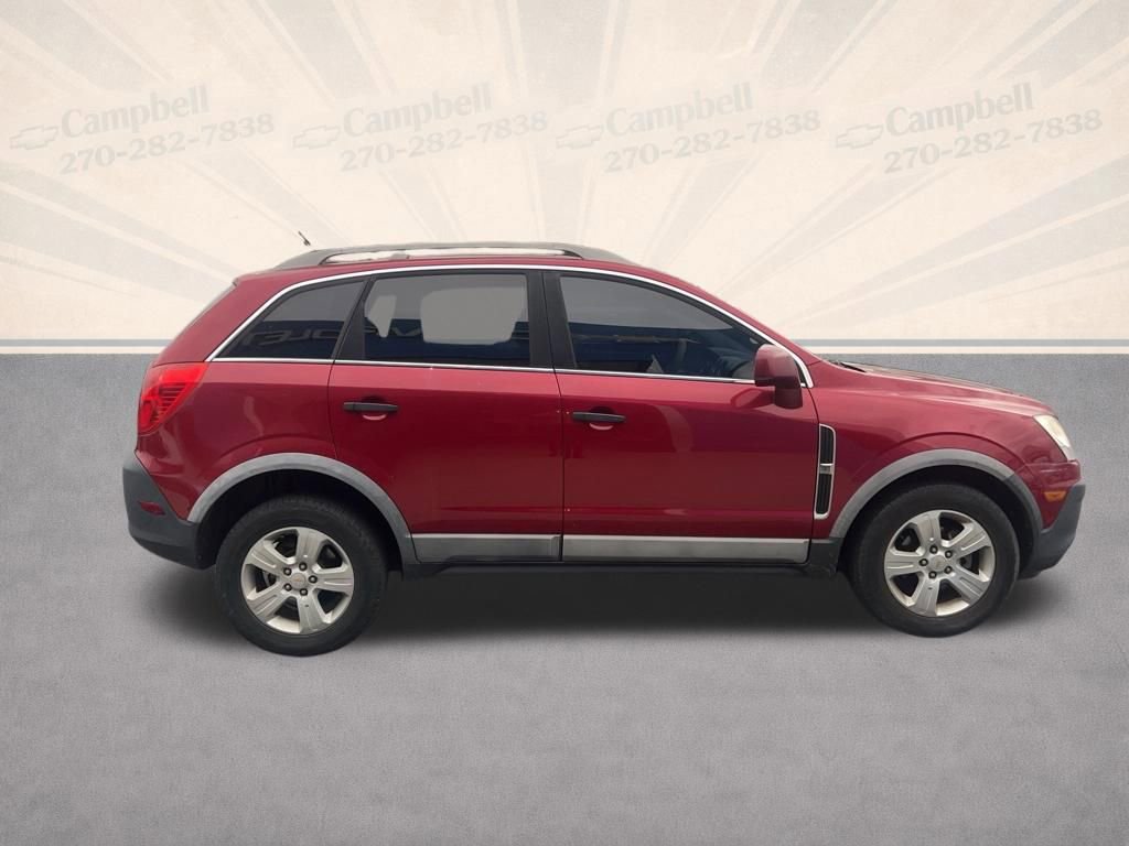 Used 2014 Chevrolet Captiva Sport LS FWD image 35